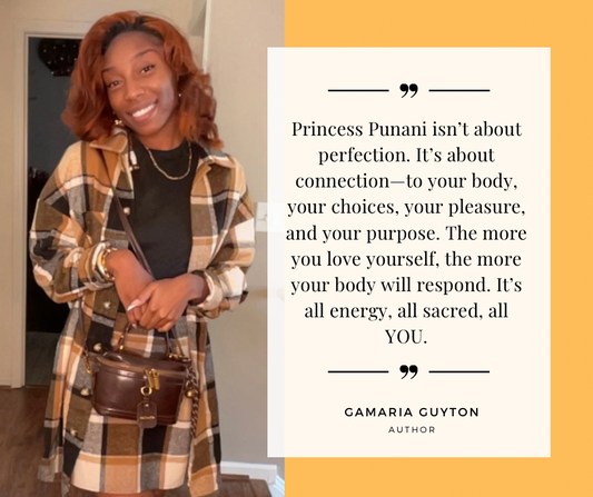 Princess Punani Soft Copy
